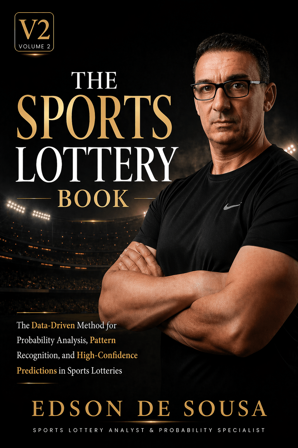 The Sports Lottery Book — Volume 2
